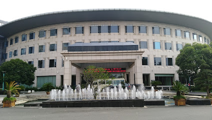 远洲大酒店中餐厅