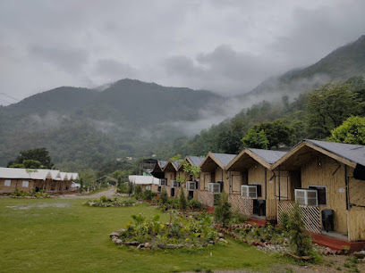 The Jungle Mist Resort