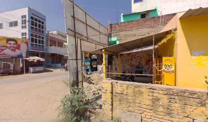 Anuradha tiffin centre