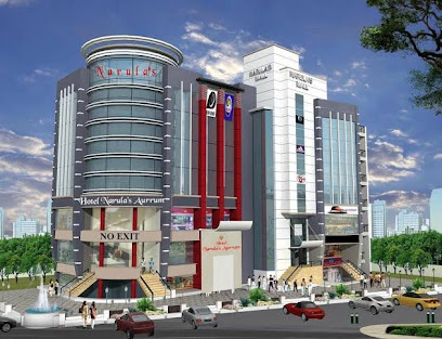 Hotel Narula's Aurrum | Best Hotel In Amritsar | 4 star hotel in Amritsar/ Banquet In Amritsar |Budget Hotel In Amritsar