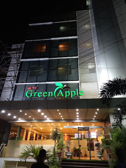 Hotel Green Apple