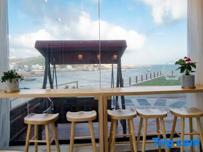 Shengsi wolfberry island qian yu seascape homestay