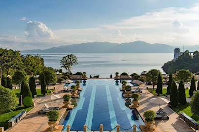 抚仙湖希尔顿酒店