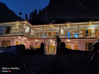 Chojh inn homestay CHOJH kasol