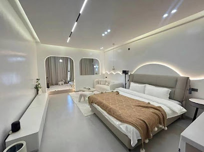 Yanji 3030 Apartment