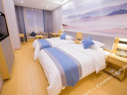 CangNanRollmanhotel