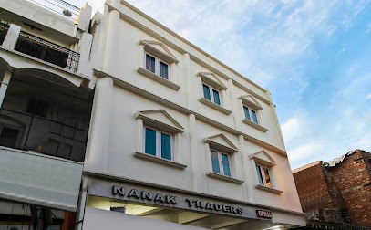 Hotels Royal Monarch