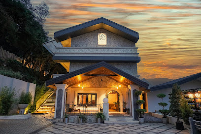 Virgin Valley Leisure Resort