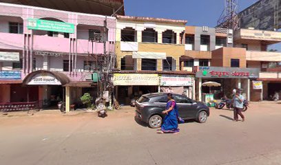 HOTEL SKINIVAS