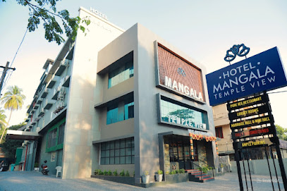 MANGALA TEMPLE VIEW (A Boutique Luxury Hotel)