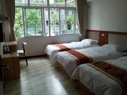 Xinya Hotel