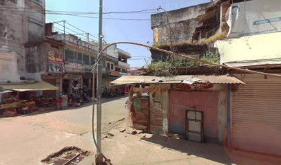 Jain Hotel