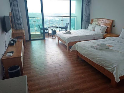 Shijiage Seaview Holiday Apartment