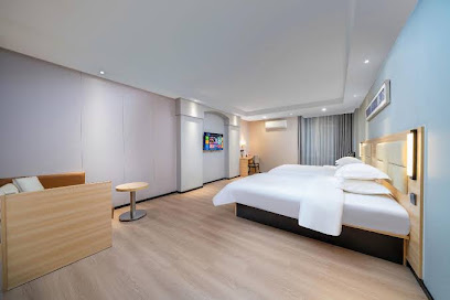 Fuya Hotel