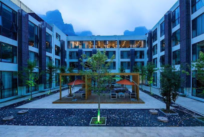 May Maple Forest House