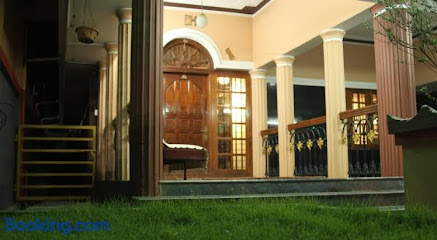 Shivalaya Residency