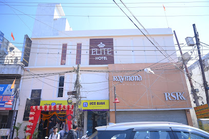 Hotel Elite Bareilly