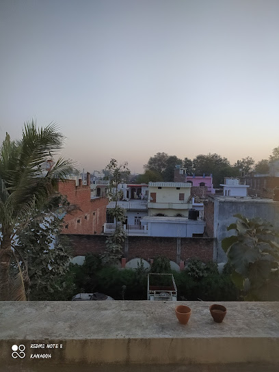 Hotel Ksheer Sagar