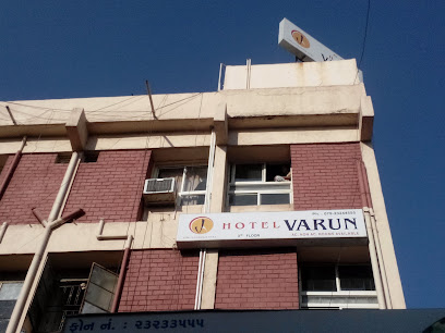 Hotel Varun