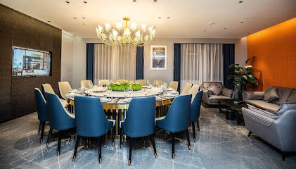 SAINT STONE INTERNATION HOTEL