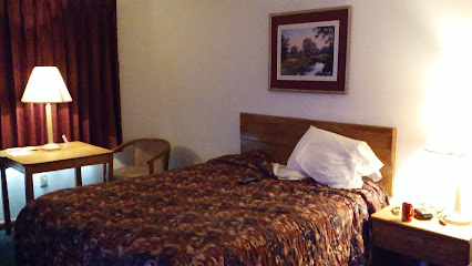 Elms Motel