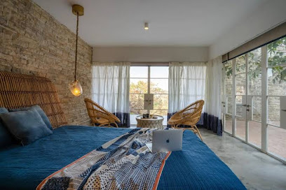 The Ray by Lohono Stays