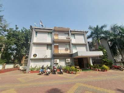 PANTHANIVAS OTDC Ltd, Sambalpur