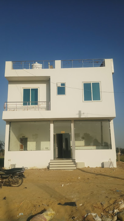 Ashirwad guest house khatushyamji