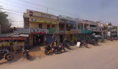 Hotel Nagarjuna biriyani