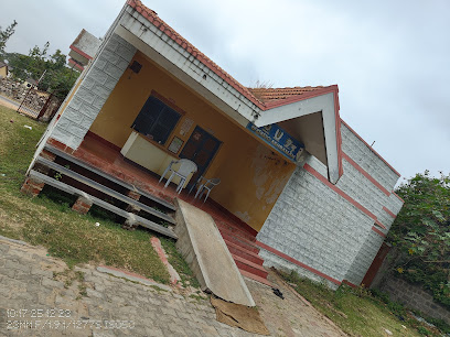 Melukote Ahobila Yatri Nivas