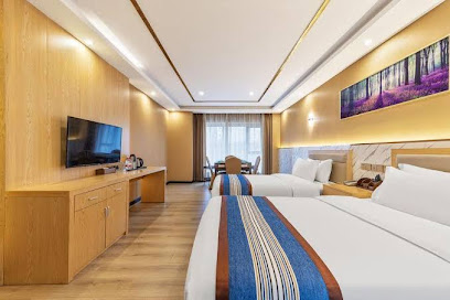 Xinyang Garden Hotel