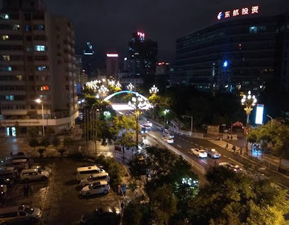 红河宾馆