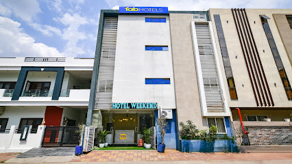 FabHotel Weekend