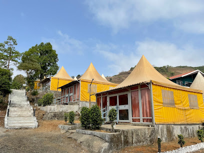 Townhouse OAK Pavana Valley Resort