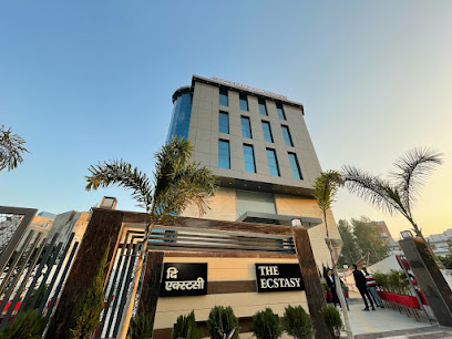 The Ecstasy Hotel