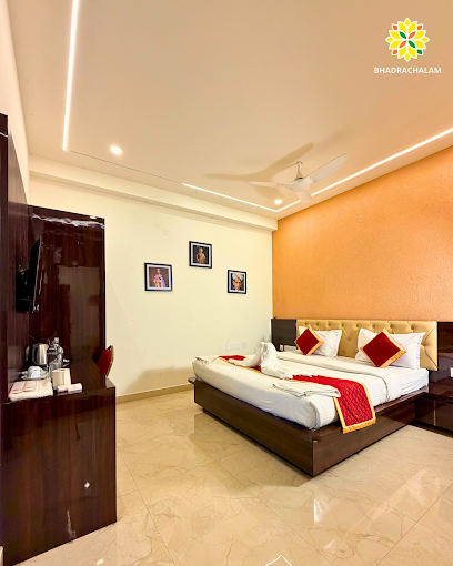 Bhadrachalam Nest Inn