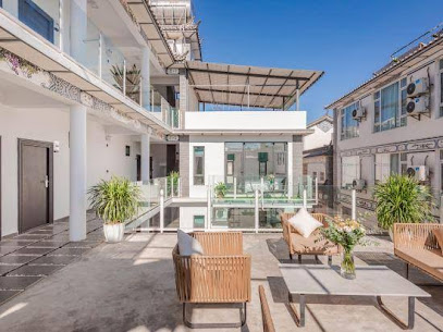 Lai Zhi Xing Su Hotel