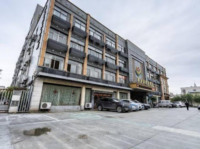 家乡园度假酒店