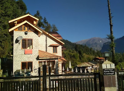 Village House Manali