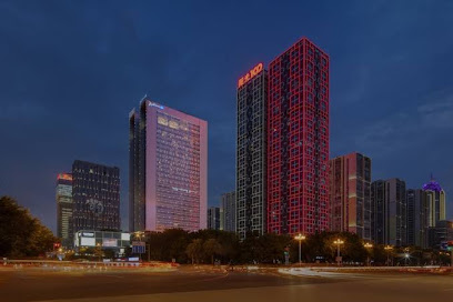 柳州丽笙酒店