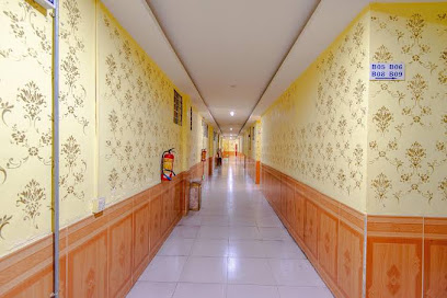 Fu'an Hotel
