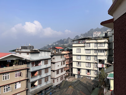 Hotel Tip Top (Gujarati)