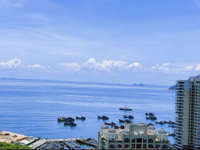 全海景网红ins风民宿