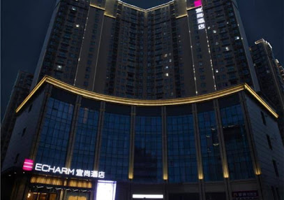 Echarm Hotel