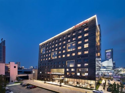 Hampton by Hilton Ningbo Eastern New Town