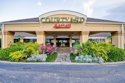 Courtyard Houston I-10 West/Energy Corridor