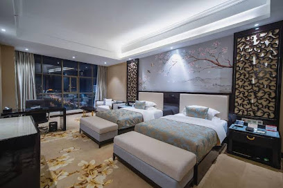 Guopeng International Hotel