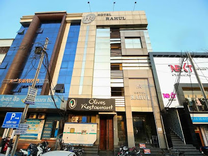 Hotel Kartik
