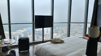 Atour Hotel Huayi Square, Zhongshan Old Town