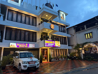 THEKKADY ARASI RESORTS